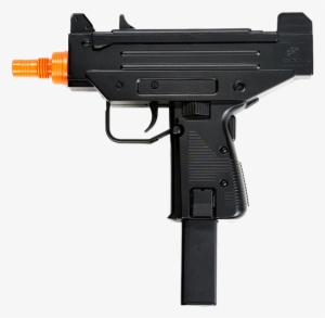 Micro Smg Bb Gun - Free Transparent PNG Download - PNGkey