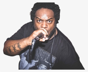 Minneapolis Emcee - Minneapolis #755603