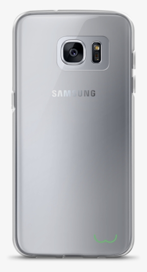 Logo Wave Samsung Galaxy S7 Edge #755661