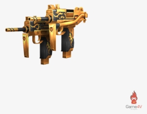 Cùng Soi Kho Vũ Khí Khổng Lồ Trong Truy Kích - Vũ Khí Trong Truy Kích #755755