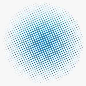 Vector Dots Pop Art - Pop Art Pattern Png #755867