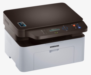 Samsung Xpress Sl-m2071w Laser Multifunction Printer - Samsung Xpress Colour Printer #755871