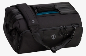 Cineluxe Shoulder Bag - Tenba Cineluxe Shoulder Bag 21 #755888