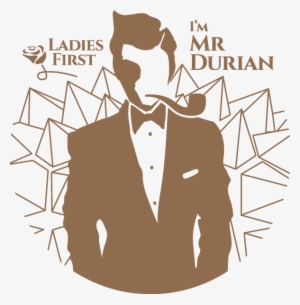 In A Brand - Durian #755891