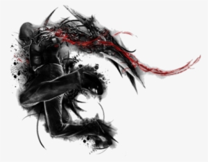 Alex Mercer - Prototype Game Wallpaper Hd #755892