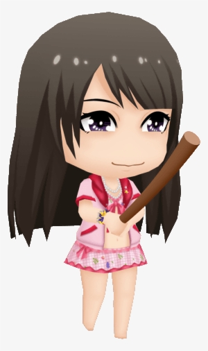 Iriyama Anna Durian - Cartoon #755970