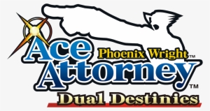 Ace Attorney Wiki - Phoenix Wright Mia Fey, HD Png Download , Transparent  Png Image - PNGitem