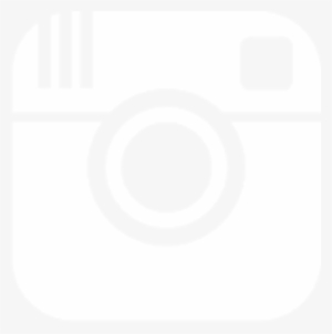 Transparent Instagram Logo Png White