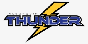Read Previous - Thunder Logo Design #756206
