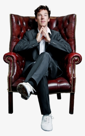Benedict Cumberbatch Png File - Doctor Strange Vs Sherlock #756233
