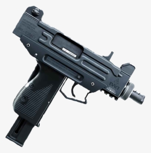 Узи Автомат Фото #756236