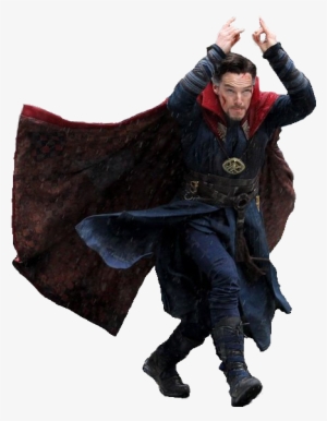 Did A Cutout For Y'all Not Really A Submission Sorry - Doctor Strange Cut Out #756354