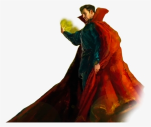 Home To Transparent Superheroes Benedict Cumberbatch - Dr Strange Png Transparent #756376