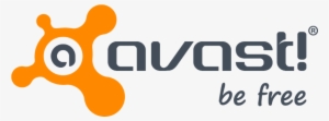 Avast Logo Png #756434