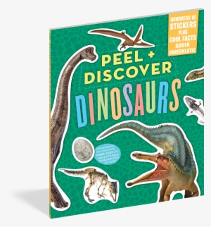 Peel Discover - Author #756435