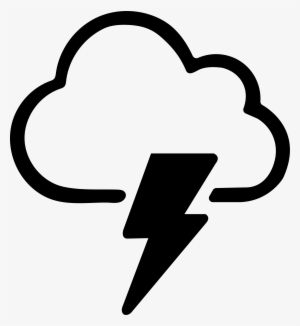 Post Navigation - Thunder Logo #756461