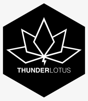 Thunder Lotus Games Logo - Thunder Lotus Games #756479