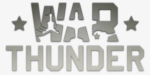 War Thunder Лого Пнг #756499