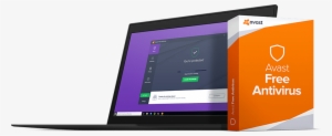 Avast Free Antivirus Is Lighter, More Powerful And - Avast Support Png #756501