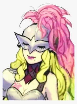 Occupation - Professor Layton Vs Phoenix Wright Ace Attorney Characters #756502