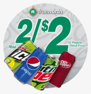 Pepsi Can - Mountain Dew Code Red Soda - 12 Pack, 12 Fl Oz Cans #756521