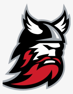 Adirondack Thunder Head Logo - Adirondack Thunder Logo #756525