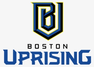 Boston Uprising Officially Welcome Neko And Avast - Boston Uprising Logo Png #756574