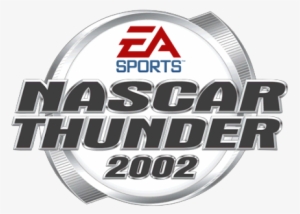 35333 Title Nascar Thunder 2002 - Nascar Thunder 2002 Playstation Ps1 #756575