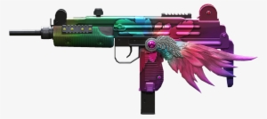 F2000 Samba - Uzi #756604 F2000 Samba - Uzi #756604