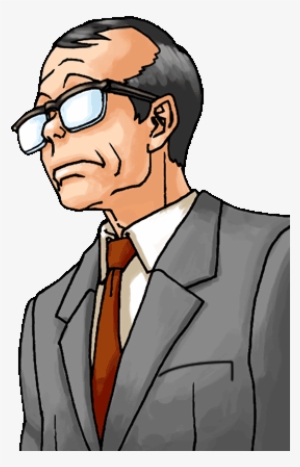 Aged - Winston Payne #756653