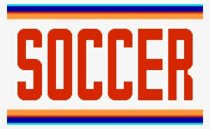 Soccer Nes Logo - Graphic Design #756726
