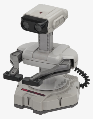 Nintendo Robot #756743