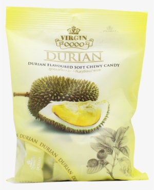 Durian Candy - ลูกอม ทุเรียน #756763