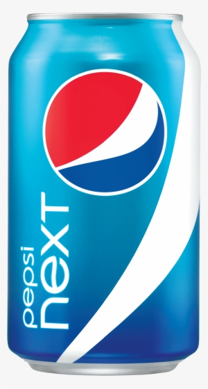 Pn Can - Pepsi Next #756806