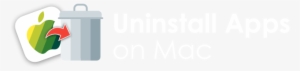 Logo Uninstallappsonmac - Uninstaller #756927