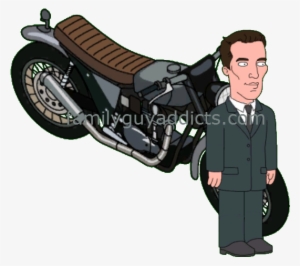 Benedict Cumberbatch And M Otter Cycle - Bicycle #756952