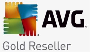 Avast Business Powered By Avg And Avast Logo - Avg Pc Tuneup 16 #757026