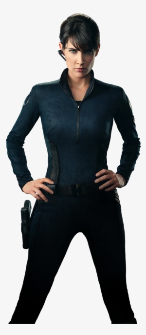 Hill Theavengers - Maria Hill The Avengers 2012 #757049 Hill Theavengers - Maria Hill The Avengers 2012 #757049