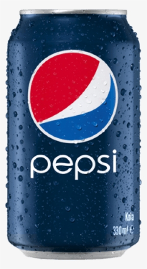 Pepsi Can Png Image - Can Of Pepsi Png - Free Transparent PNG Download ...