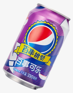 Pepsi Challenge China - Carbonated Soft Drinks #757222