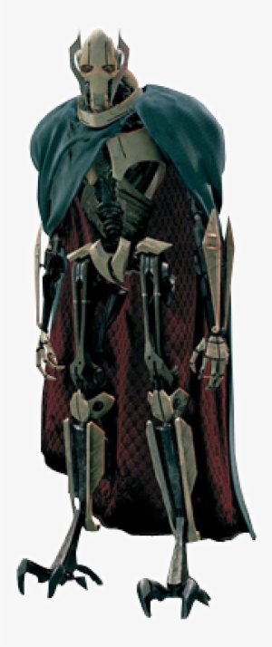 star wars general grievous sith