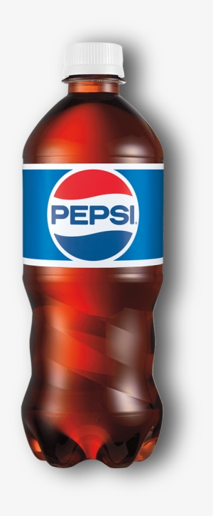 Diet Pepsi Wild Cherry 20 Oz Plastic Bottles - Pack #757272