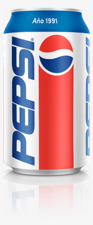 Pepsi Limited Edition Cans From Guatemala - Pepsi Limited Edition Can #757294