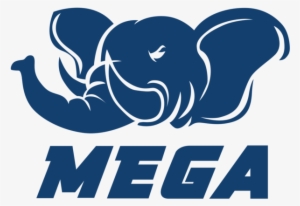 Mega Esports - Mega Esport Logo #757295