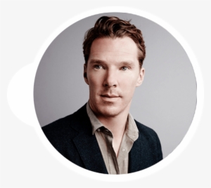“i've Had The Pleasure Of Working With Members Of The - Benedict Cumberbatch #757315