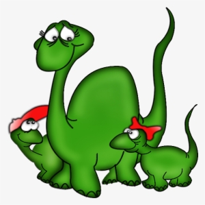 Dinosaur Cute Cartoon Animal Clip Art Images - Dinosaurs Clipart #757318