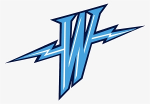Westlake Thunder - Westlake High School Utah Logo #757320