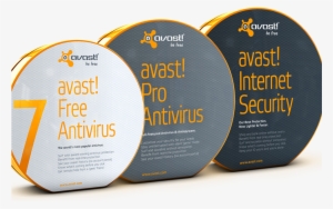 Avast - Avast Antivirus Support Png #757383