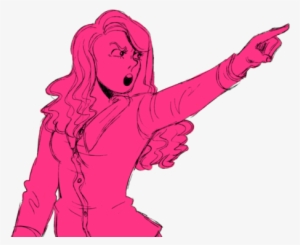 Ace Attorney Legally Blonde #757385
