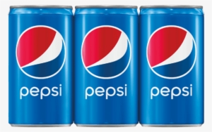 "diet Pepsi" Offers - Pepsi Mini Cans #757428
